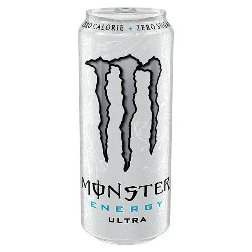 Monster sale shop white goods
