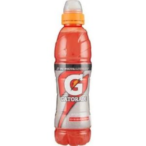 GATORADE 500ML ARANCIA ROSSA