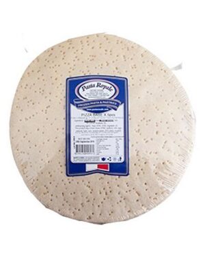 PASTA ROYALE PIZZA BASE X5