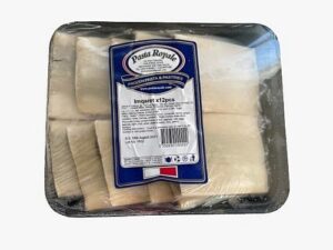 PASTA ROYALE IMQARET X12