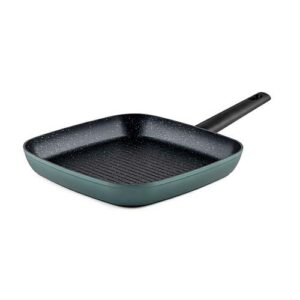 TESCOMA LF GRILL PAN 28CM SMART