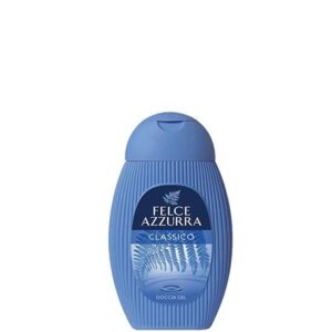 F.AZZURRA SHOWER GEL CLASSICO 400ML