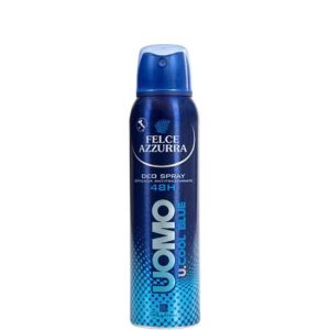 F.AZZURRA DEO SPRAY UOMO COOL BLUE 150ML